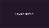 Twarda Oprawa